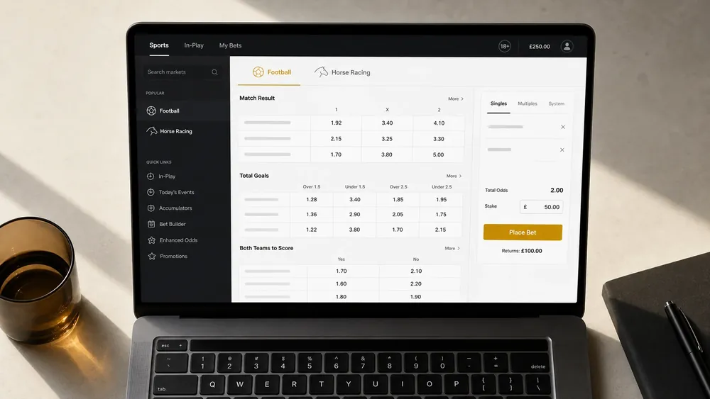 What to Actually Verify Before Betting Through Mr Green