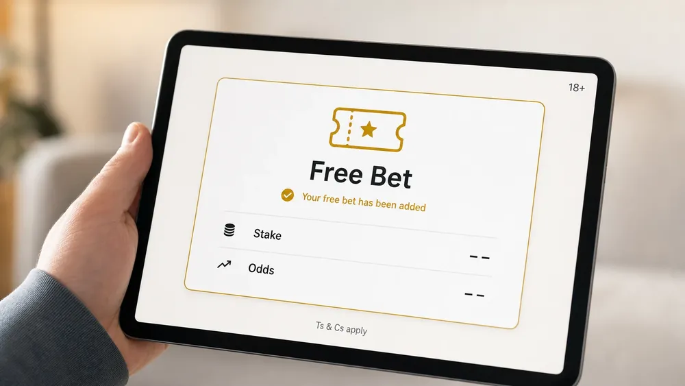 Working Out Whether the Sportsbook Actually Applies to You