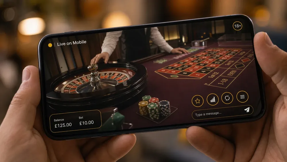 Mr Green Poker and Online Poker: Why This Needs a More Careful Look