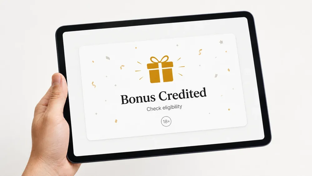 Mr Green's No Deposit Free Spins, Assuming They're Actually Live