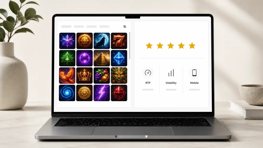 Properly Reviewing Blackjack at Mr Green