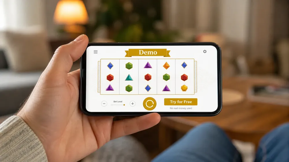 Free Slots, Demo Play and What They Genuinely Offer
