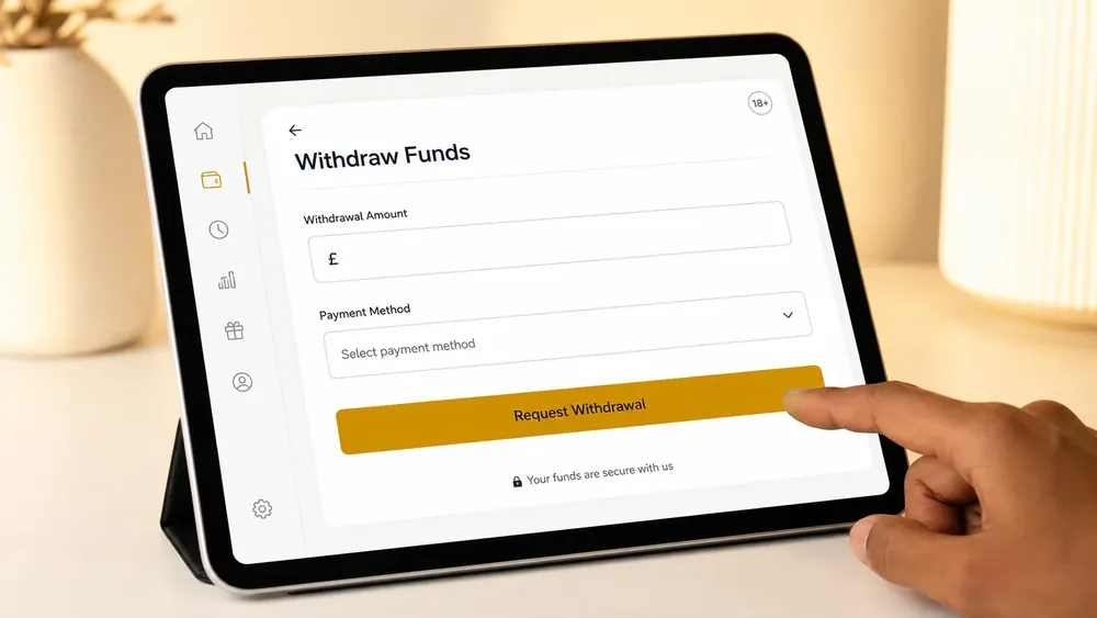 Getting the Minimum Deposit Question Right